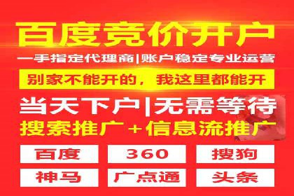 SEM网络推广案例解析：效果翻倍秘籍